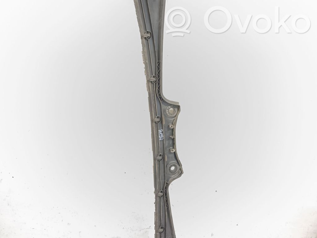 BMW 5 E60 E61 Pyyhinkoneiston lista 