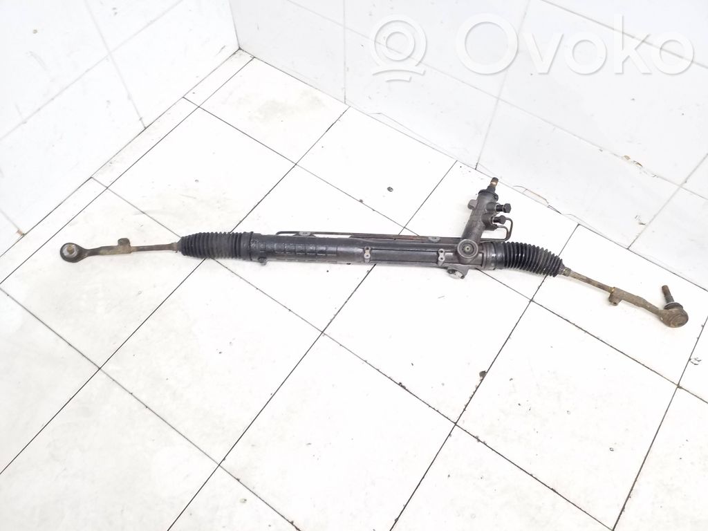 BMW 1 E81 E87 Steering rack 