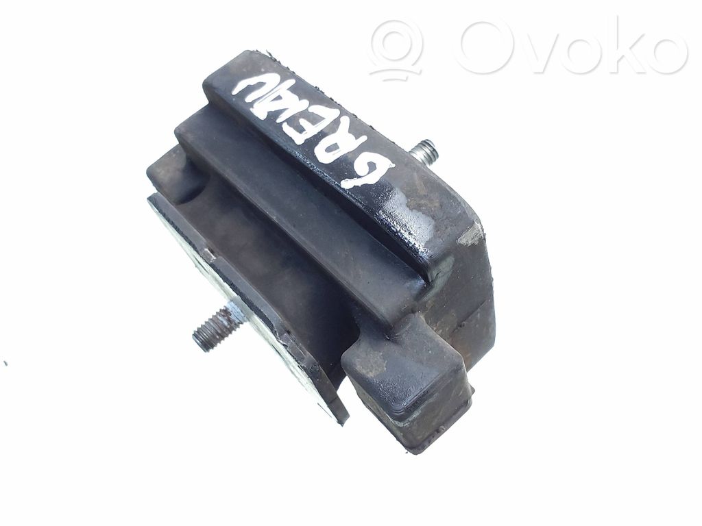 BMW 5 E60 E61 Gearbox mount 