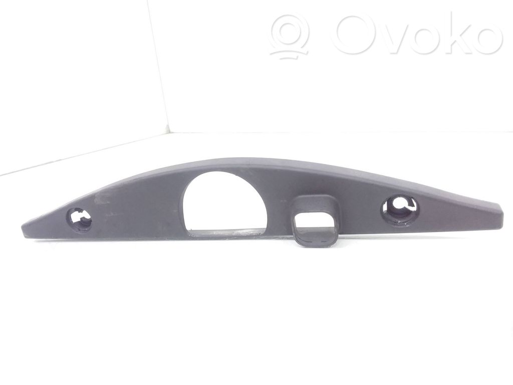 BMW 5 E60 E61 Other trunk/boot trim element 