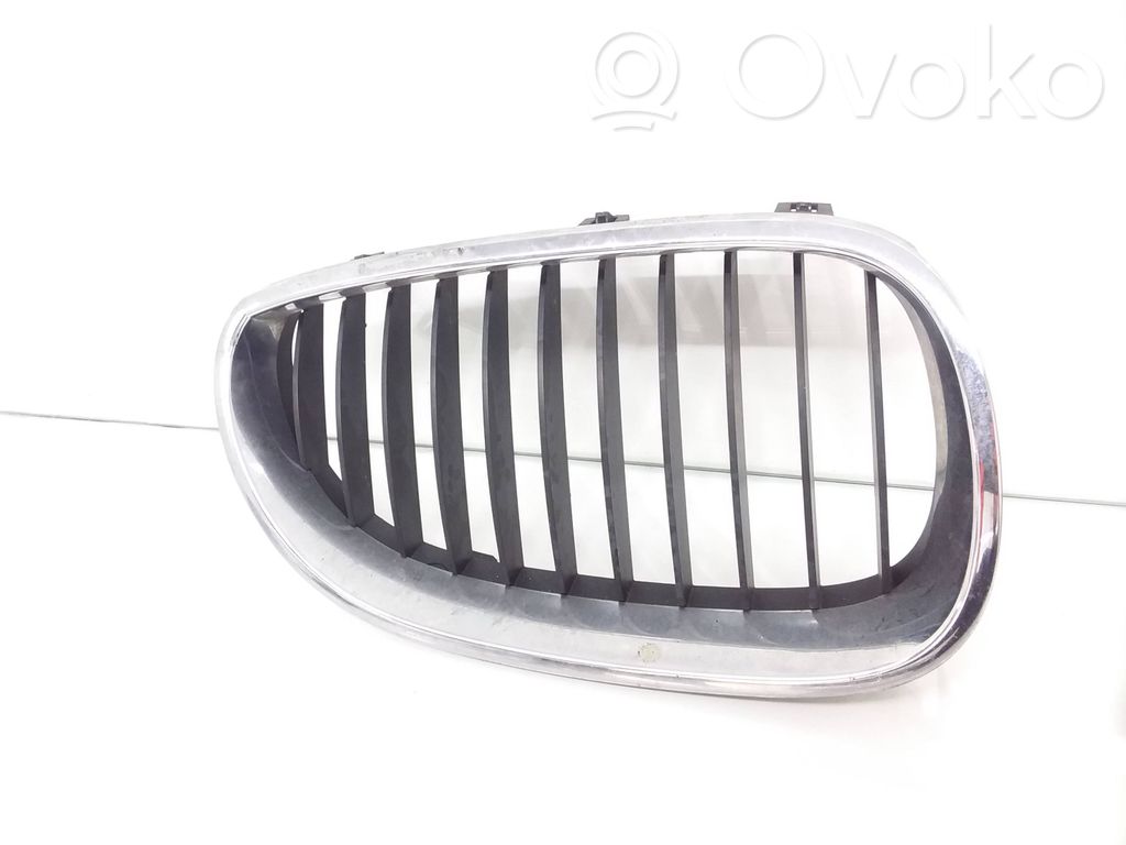 BMW 5 E60 E61 Front grill 