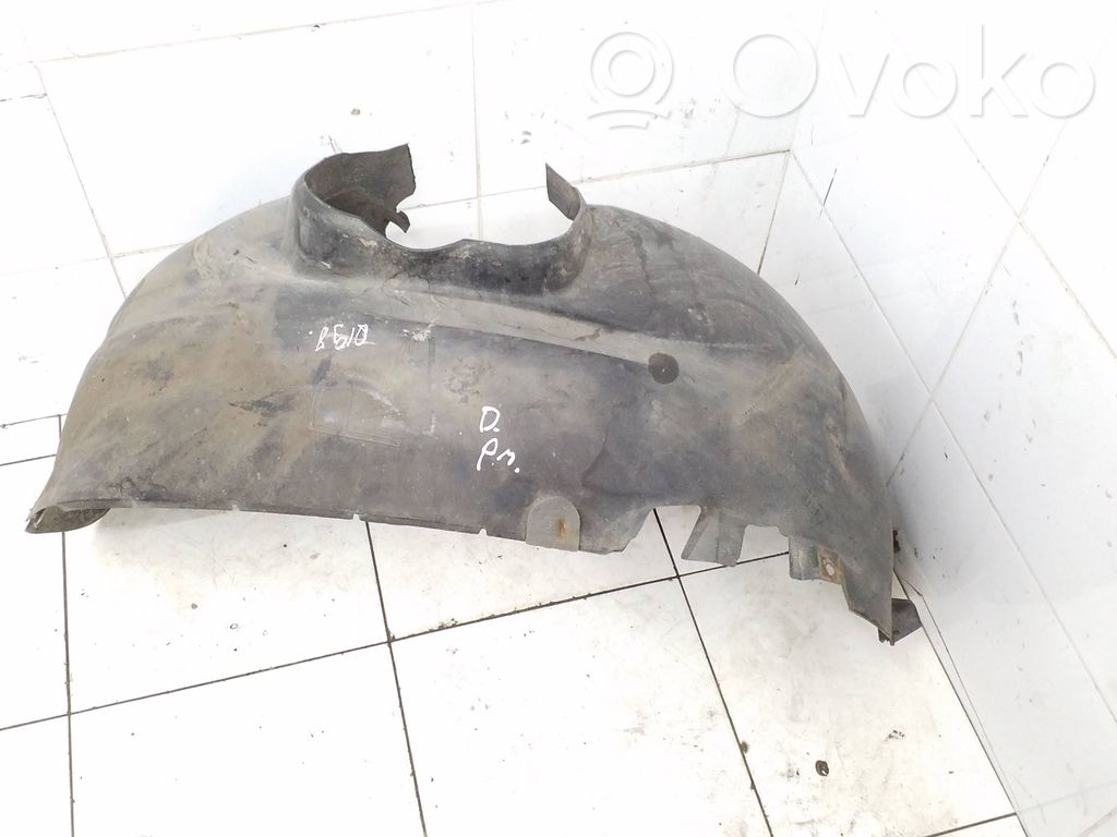 Ford Focus Apakšspārns 