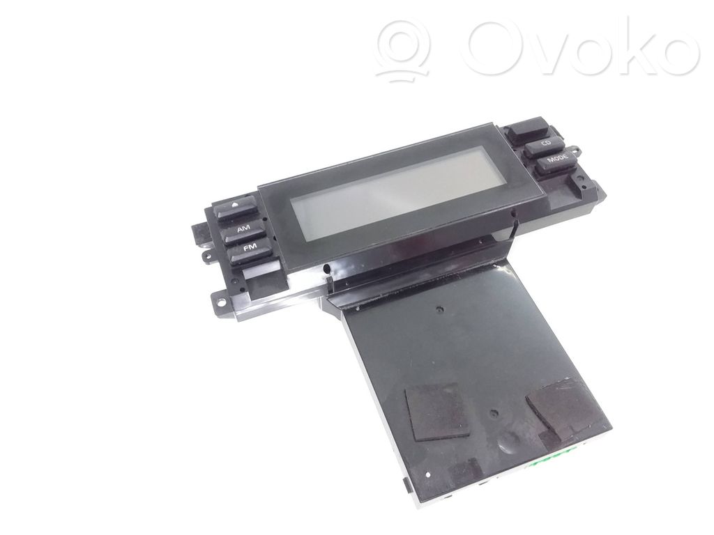 Volvo S80 Screen/display/small screen 