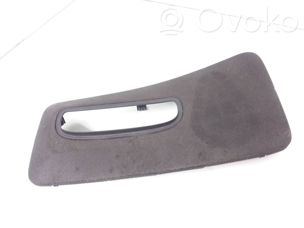 Volvo S80 Cache enceinte centrale 
