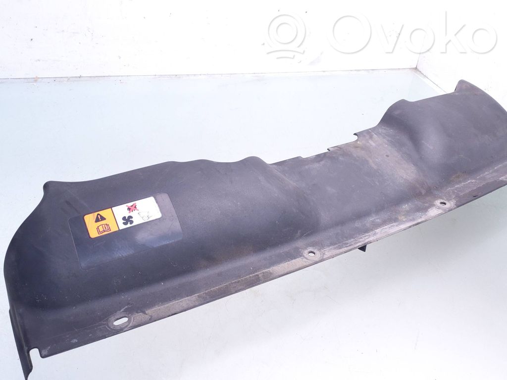 Ford Focus Kita išorės detalė 