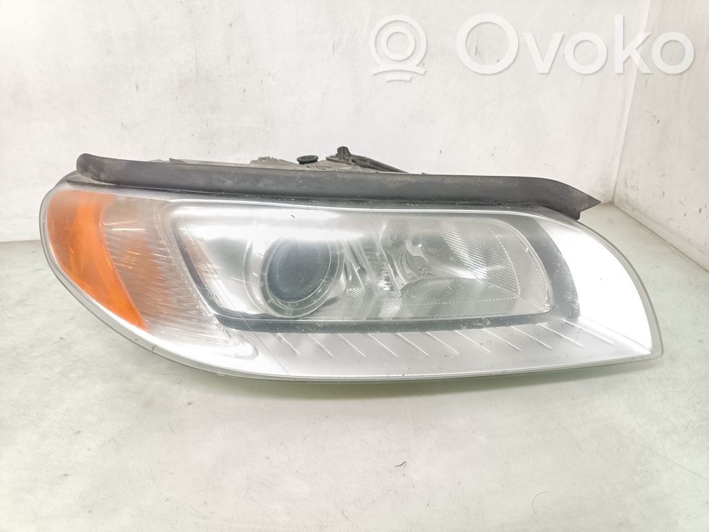 Volvo S80 Headlight/headlamp 