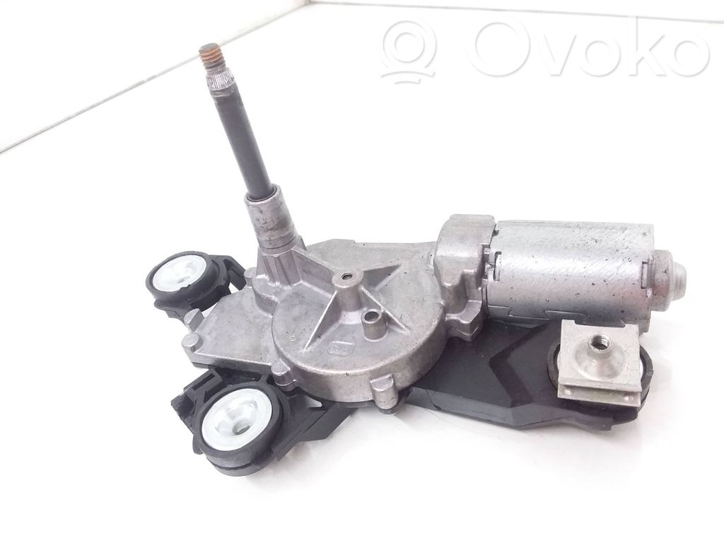 Ford Focus Motor ștergător lunetă 