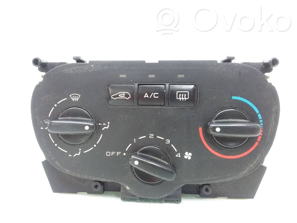 Peugeot 307 Unitate control climatizare