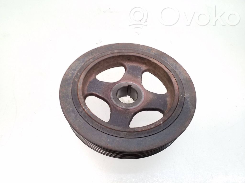 Toyota Yaris Fulie vibrochen 