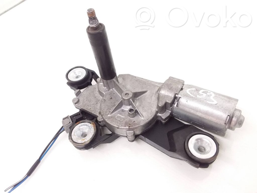Ford Mondeo MK IV Motor ștergător lunetă 