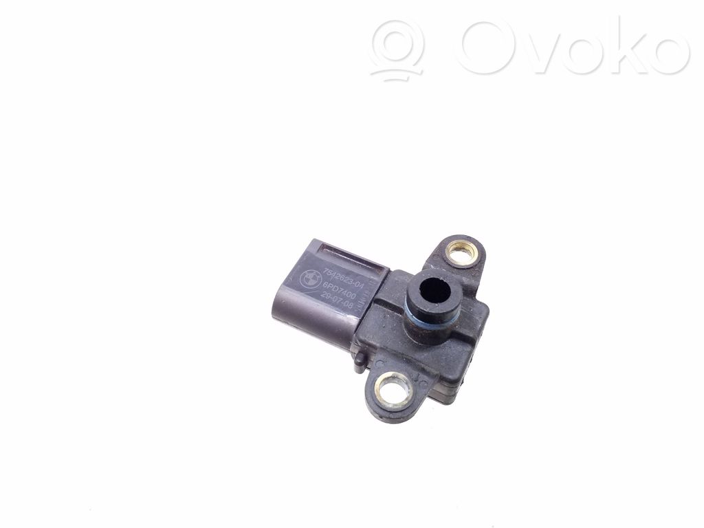 Oro slėgio daviklis   7542623