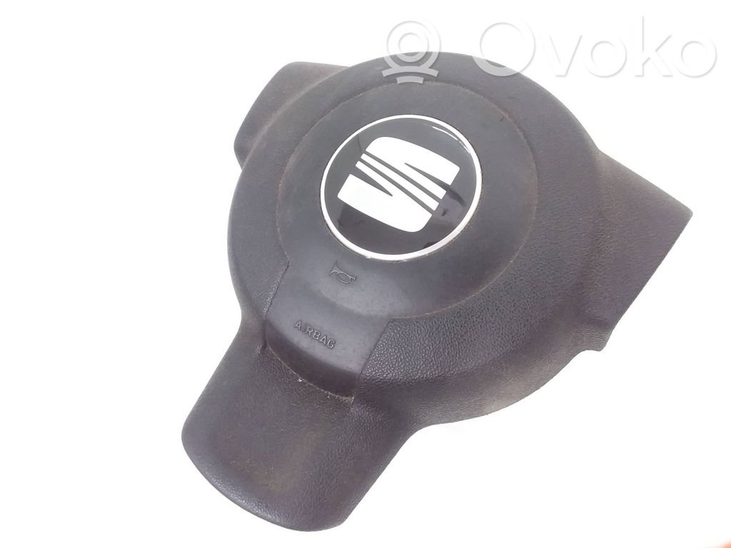 Seat Altea Airbag volan