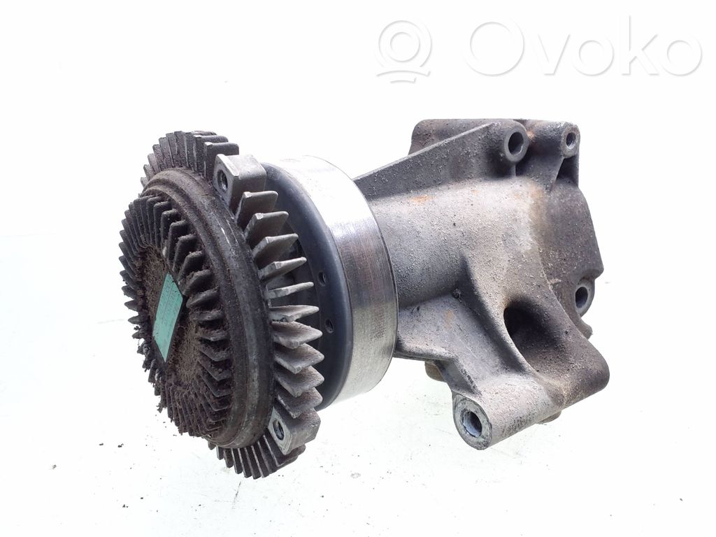 Audi 100 S4 C4 Sprzęgło wiskotyczne wentylatora / Visco 