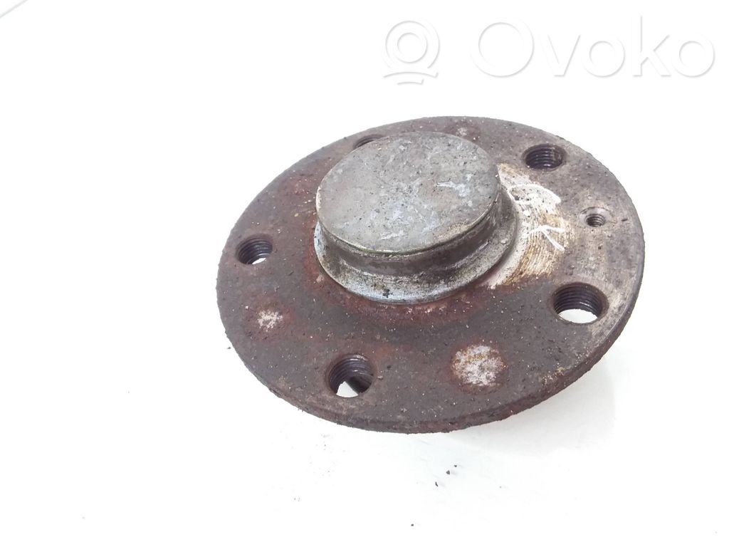 Seat Altea Fuzetă spate 