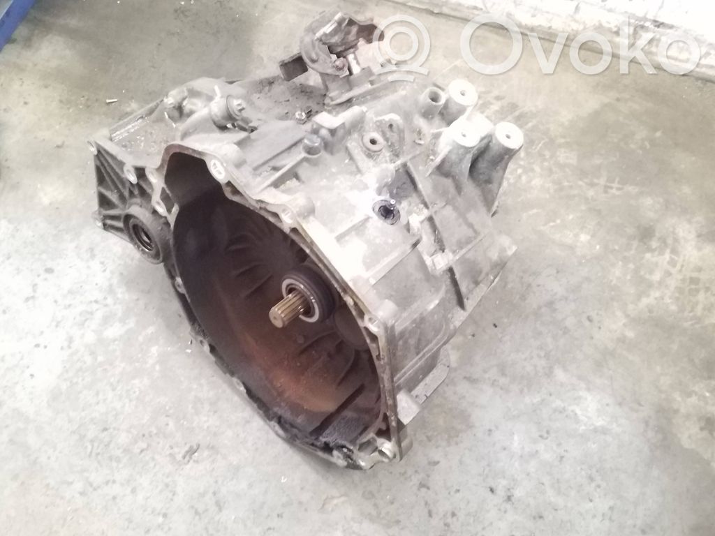 Opel Zafira A Cutie viteze manuală cu 5 trepte 