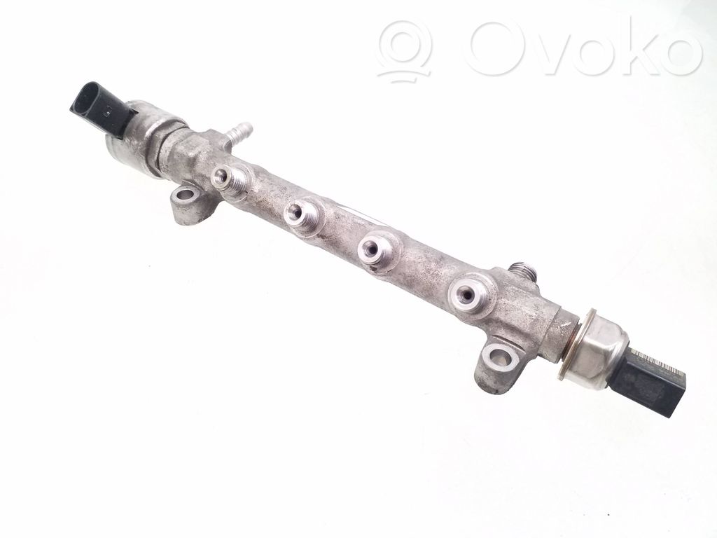Audi A4 S4 B9 Polttoainepääputki 
