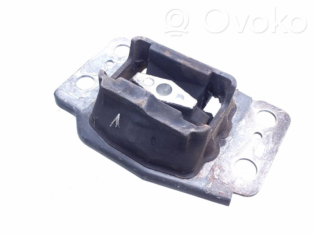 Ford Mondeo MK IV Supporto della scatola del cambio