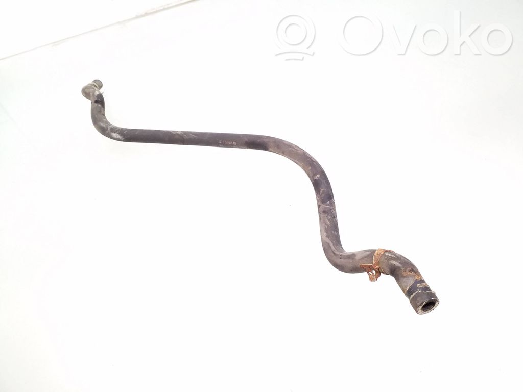 Engine coolant pipe/hose   6C118W005FB