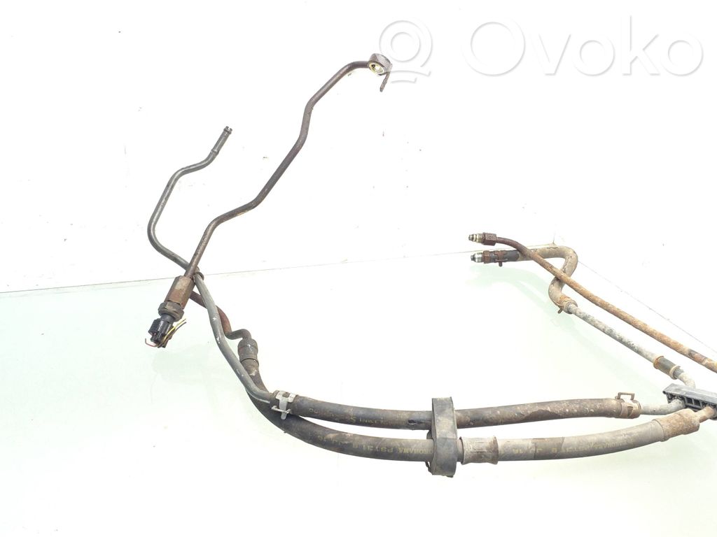 Toyota Yaris Power steering hose/pipe/line 