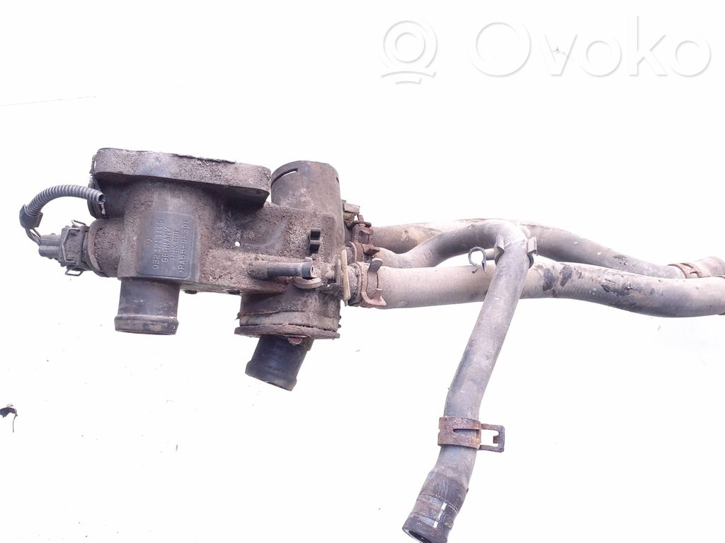 Volkswagen Polo III 6N 6N2 6NF Termostat/carcasă termostat