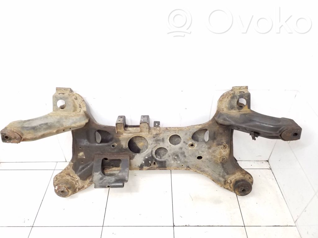 Ford Transit Rama pomocnicza przednia 