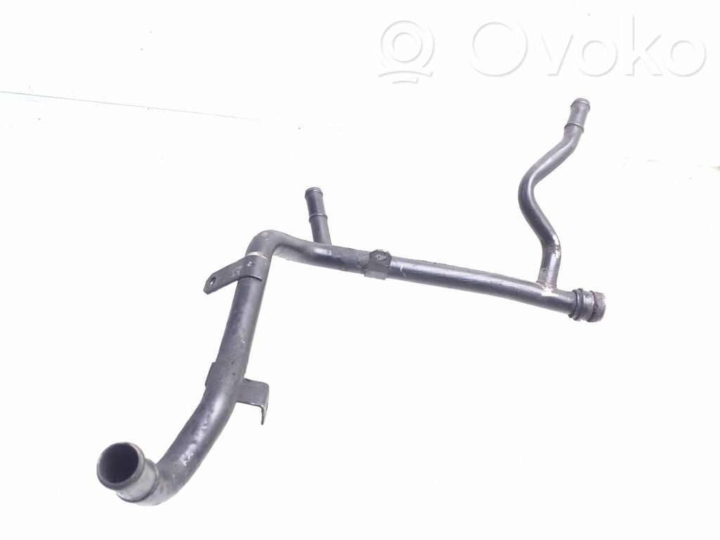 Volkswagen Golf V Conductă/furtun lichid de răcire motor 