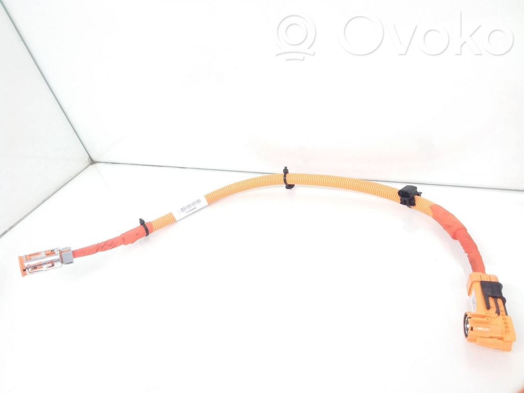 Polestar 2 Cable de alta tensión 
