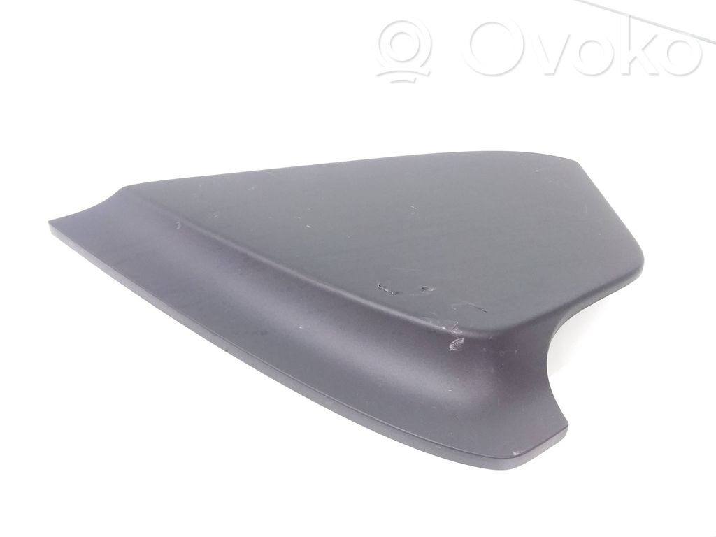 Polestar 2 Dashboard side end trim 