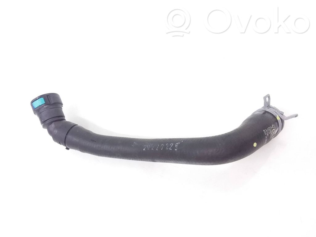 Polestar 2 Tubo flessibile del liquido di raffreddamento del motore 