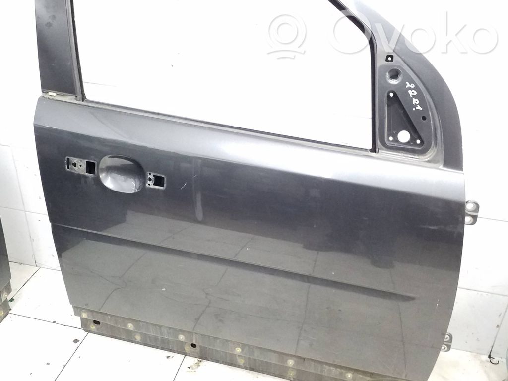Land Rover Freelander 2 - LR2 Drzwi przednie 