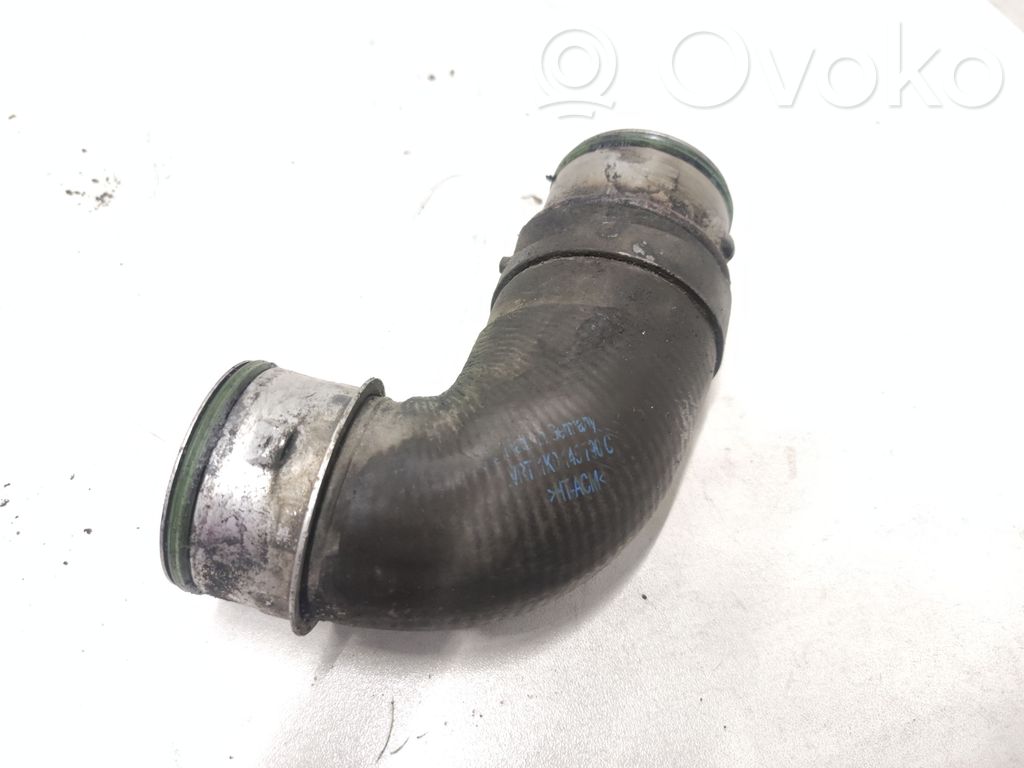 Furtun/conductă intercooler   1K0145790C