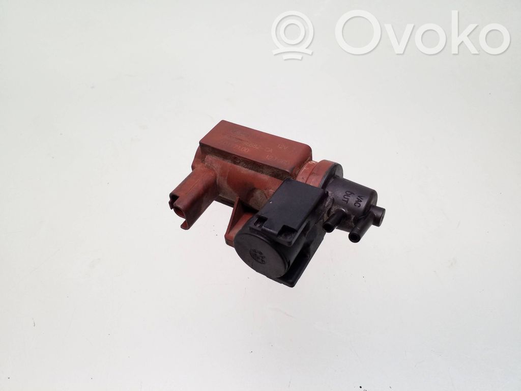 Ford Mondeo MK IV Électrovanne turbo