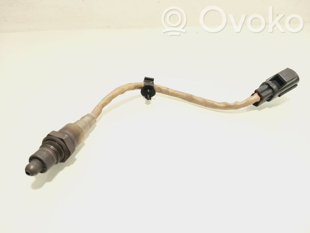 Land Rover Defender Lambda probe sensor 