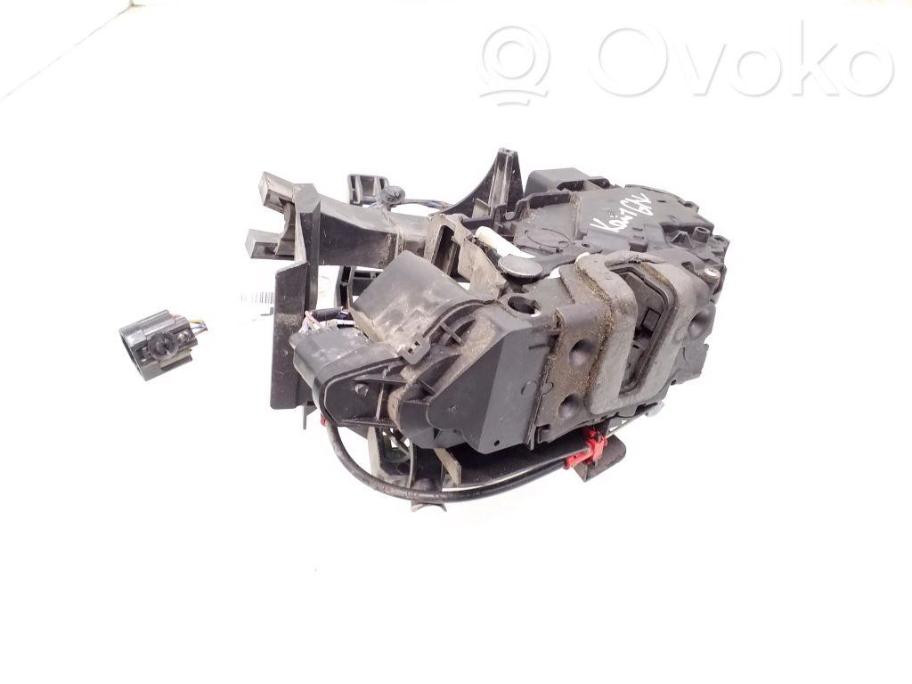 Ford Mondeo MK IV Rear door lock 