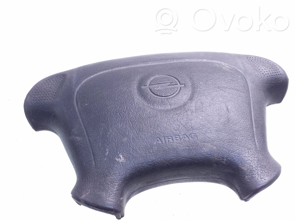 Opel Omega B1 Airbag del volante 