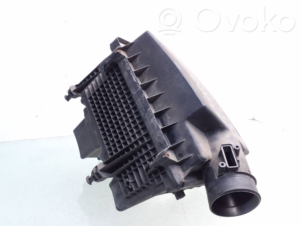 Land Rover Freelander 2 - LR2 Luftfilterkasten 