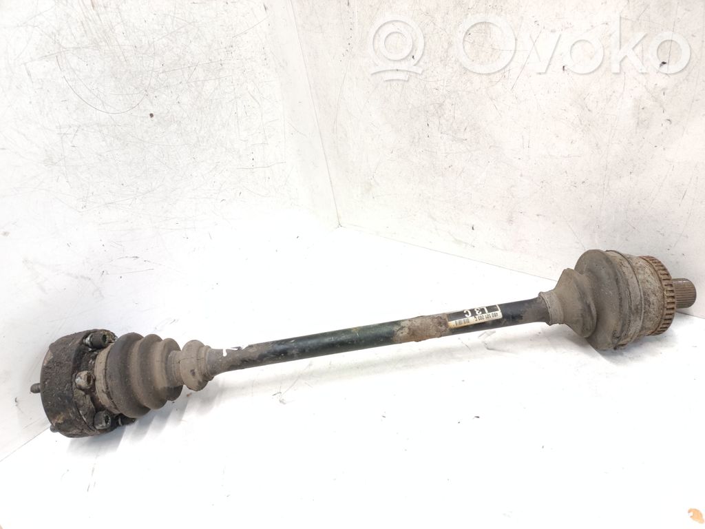 Audi A6 S6 C5 4B Planetară spate 