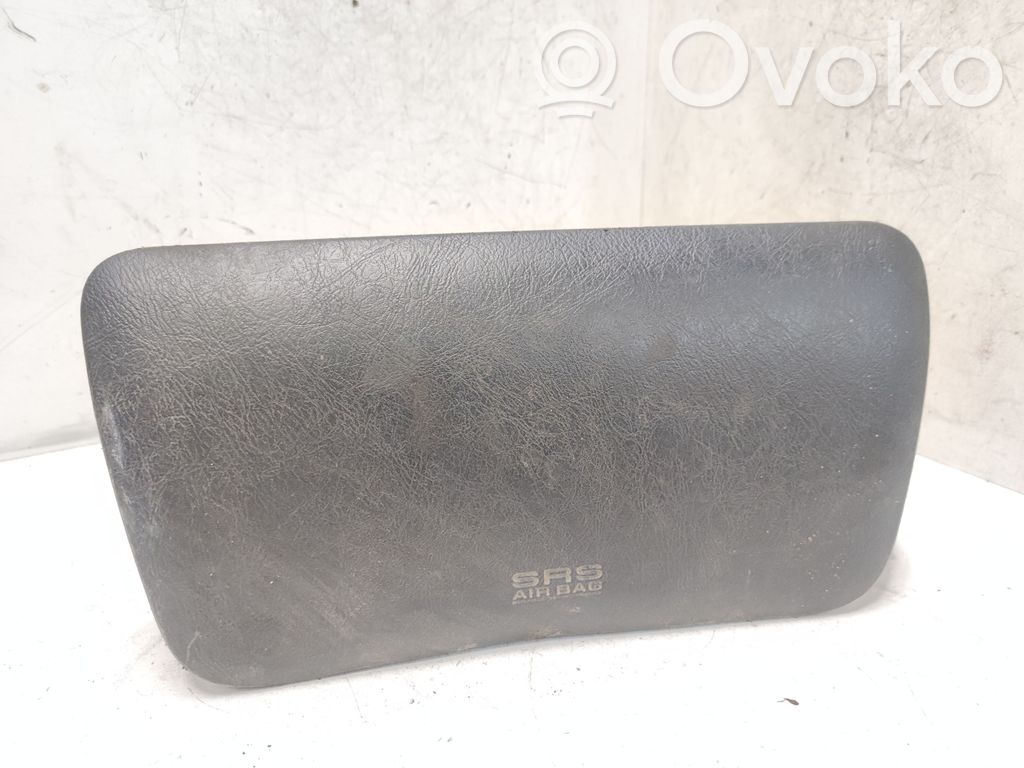 Mitsubishi Space Star Airbag de passager