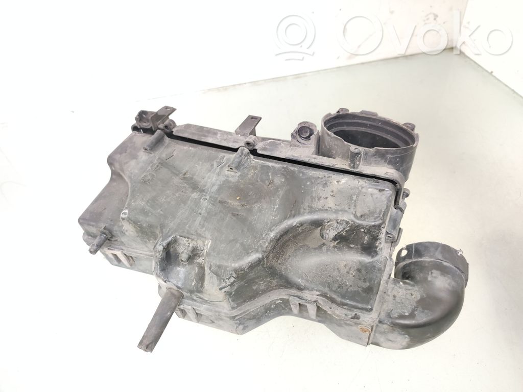 Citroen C4 I Luftfilterkasten 