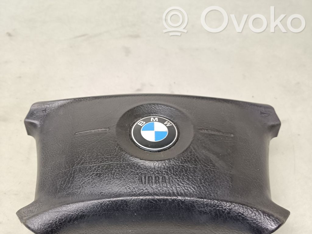 BMW 3 E46 Vairo oro pagalvė 