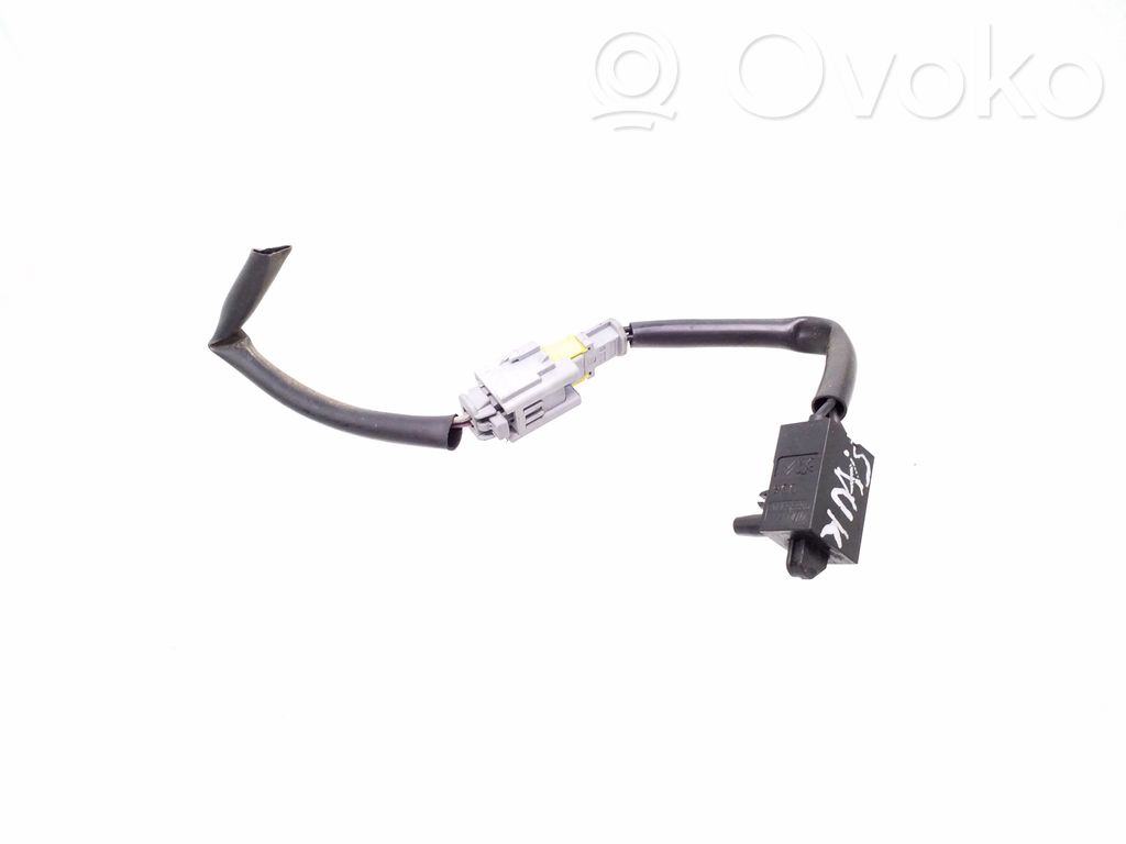 Citroen C4 I Sensore del pedale della frizione