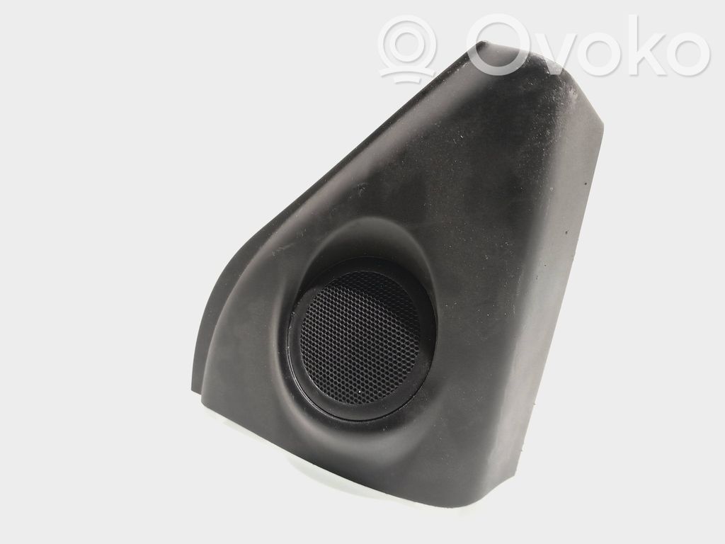 Ford Mondeo MK IV Głośnik wysokotonowy drzwi przednich 
