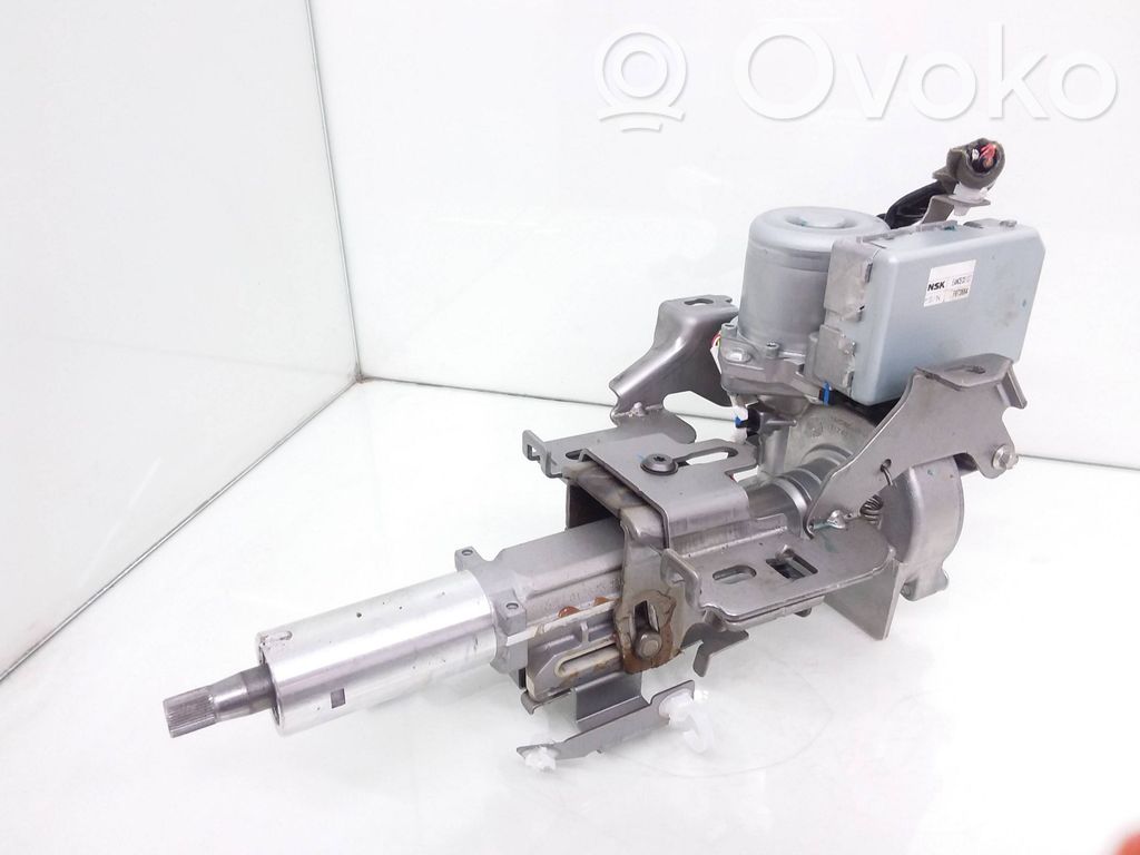 Nissan Pulsar Electric power steering pump 