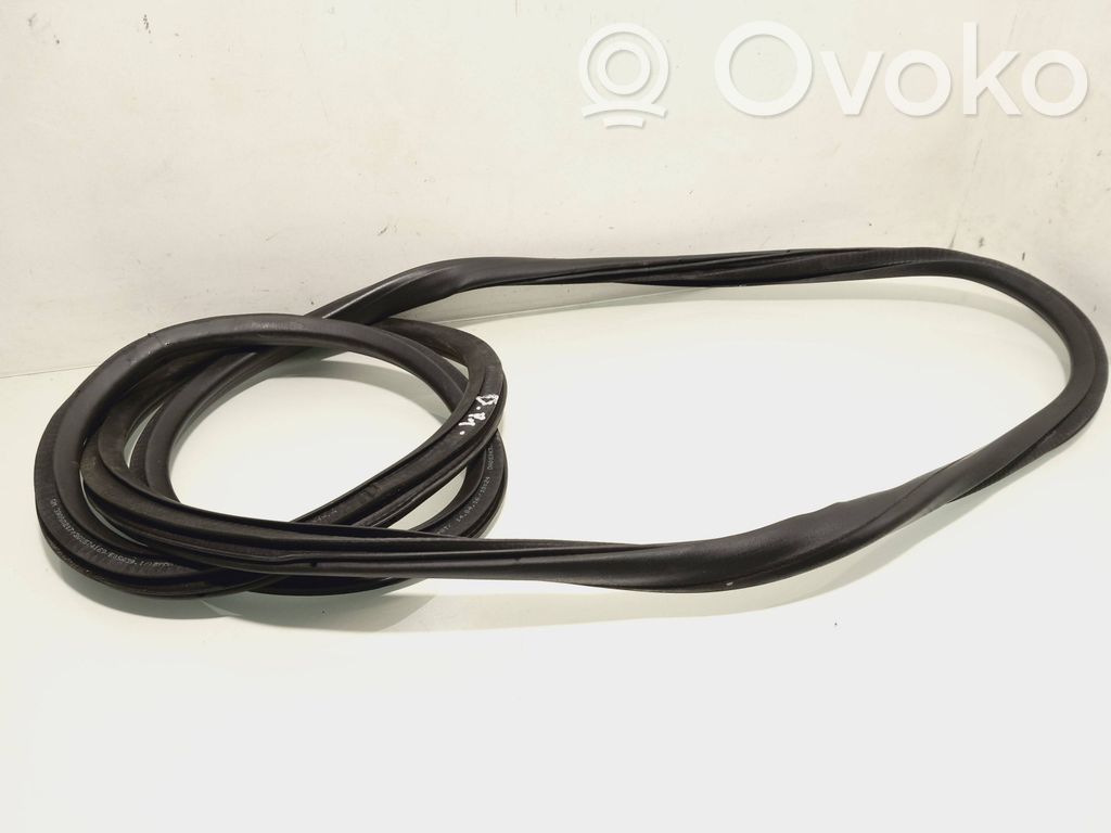 Opel Astra K Cheder ușă față 
