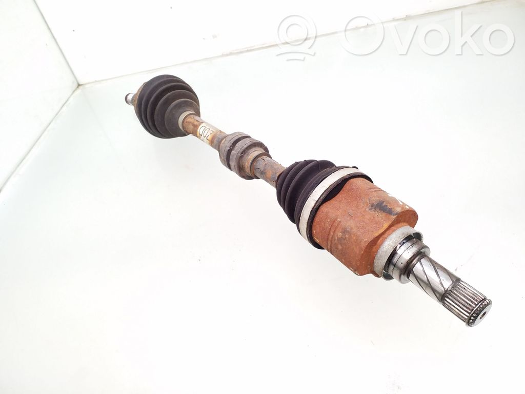 Semiasse anteriore   391013ZN0B