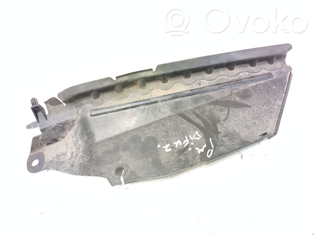 Opel Astra K Ghidaj aer/conductă intercooler 
