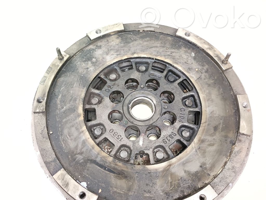 Opel Astra K Flywheel 