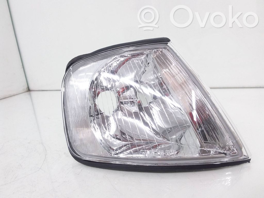 Audi A3 S3 8L Front indicator light 