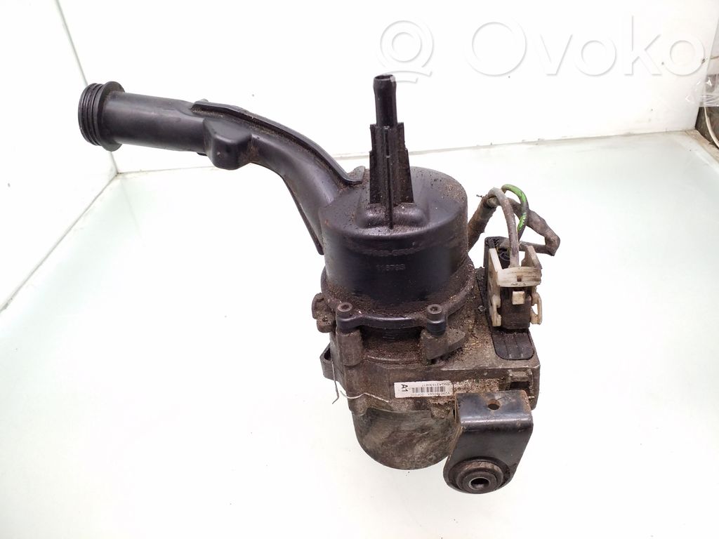 Peugeot Partner Pompa elettrica servosterzo 