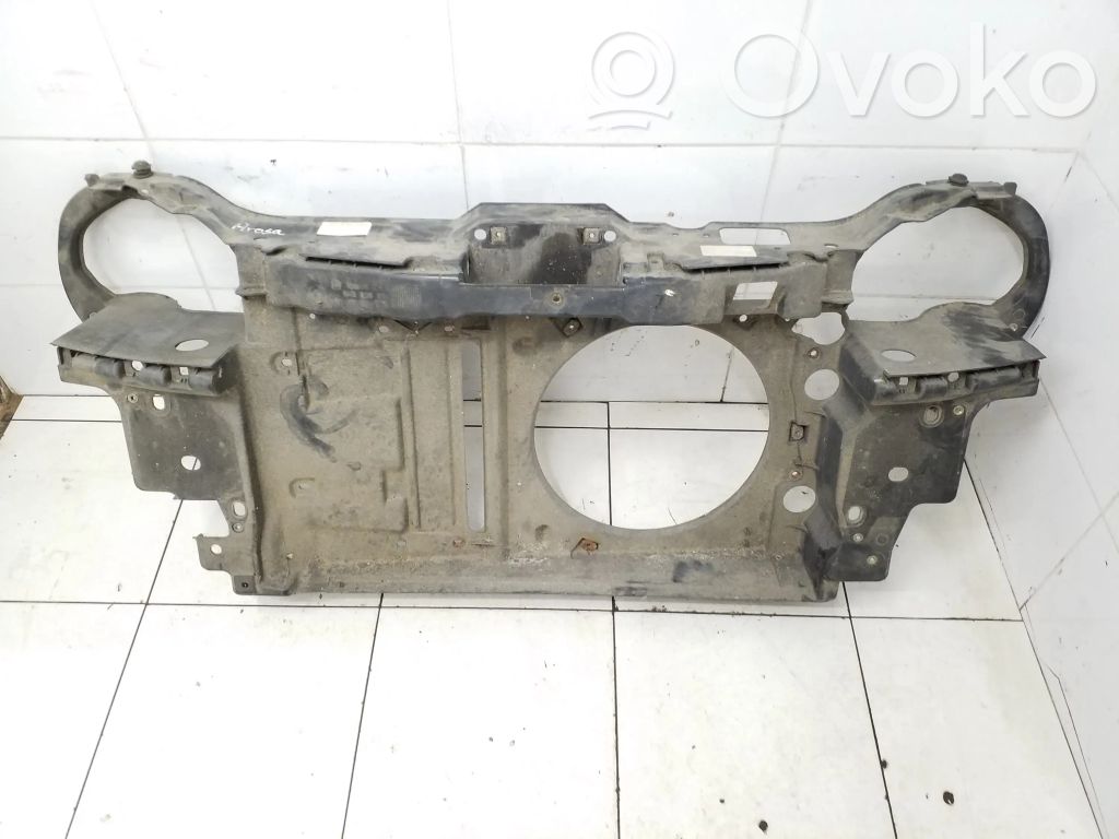 Seat Arosa Radiatorių panelė 